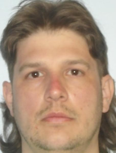 Benjamin Lucas Jones a registered Sex or Violent Offender of Indiana