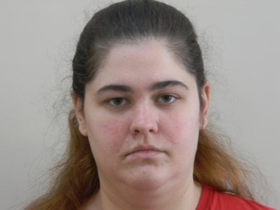 Alexis Dawn Bannister a registered Sex or Violent Offender of Indiana