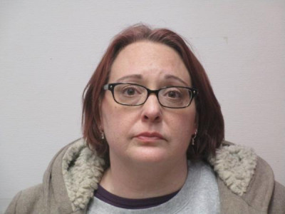 Kathryn Marie Hagan a registered Sex or Violent Offender of Indiana