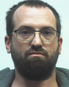 Brendan Donald Chivington a registered Sex or Violent Offender of Indiana