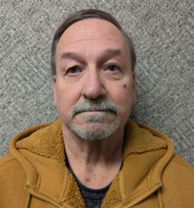 Gary A Kriete a registered Sex or Violent Offender of Indiana