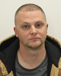 Ewing M Burnette a registered Sex or Violent Offender of Indiana