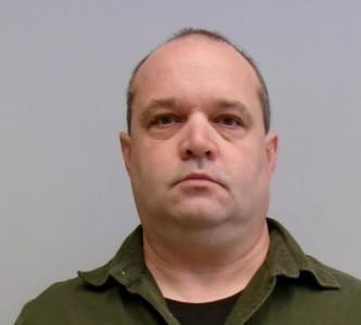 Damien Jacob John White a registered Sex or Violent Offender of Indiana