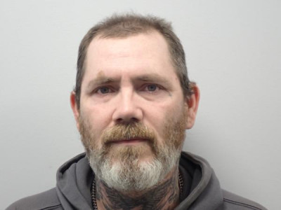 Steven R Collins a registered Sex or Violent Offender of Indiana