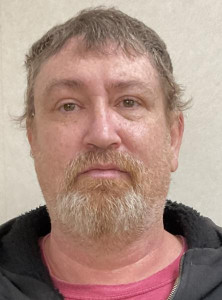 Randall Ray Kirby a registered Sex or Violent Offender of Indiana