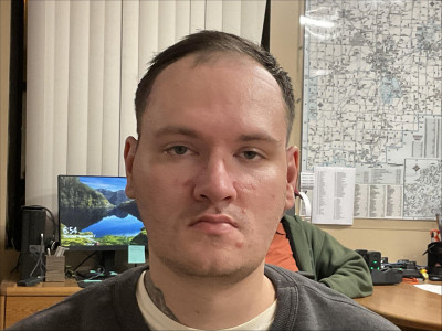 Jon Wesley Anthony a registered Sex or Violent Offender of Indiana