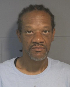 Bernard Jones a registered Sex or Violent Offender of Indiana