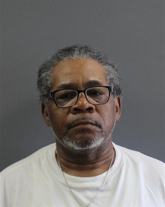 Keith Vantrease a registered Sex or Violent Offender of Indiana