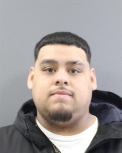 Jose Alfredo Hernandez a registered Sex or Violent Offender of Indiana