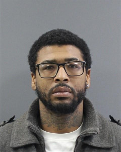 Dominique Devon Hayes a registered Sex or Violent Offender of Indiana