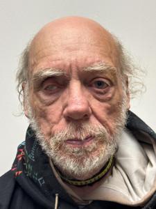 Danny Odell Tate a registered Sex or Violent Offender of Indiana