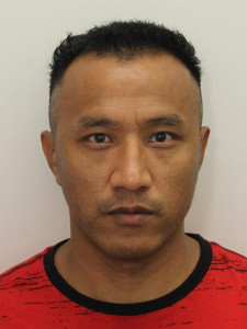 Bawi Zaah a registered Sex or Violent Offender of Indiana