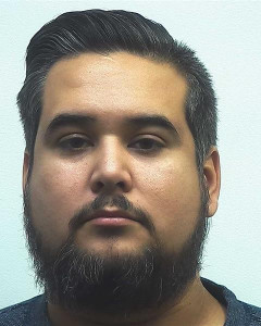 Josiah Daniel Pfenning a registered Sex or Violent Offender of Indiana