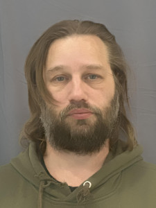 Darrick Matthew Hensley a registered Sex or Violent Offender of Indiana