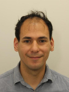 Vincent Ilya Gevirtz a registered Sex or Violent Offender of Indiana