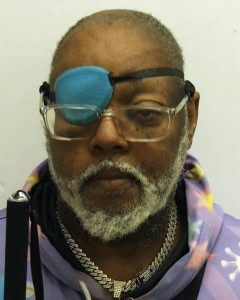 Thomas Eugene Kinchelow a registered Sex or Violent Offender of Indiana