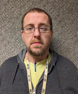 Roy Roger Mace III a registered Sex or Violent Offender of Indiana