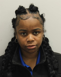 Lakila Denise Gill a registered Sex or Violent Offender of Indiana