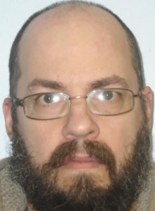 Christopher Lee Patrick Jr a registered Sex or Violent Offender of Indiana