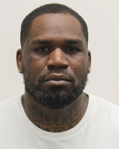 Myron Larue Allen a registered Sex or Violent Offender of Indiana