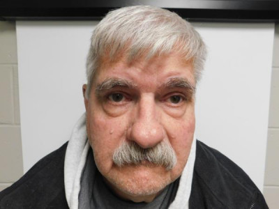 Jeffrey James Mitchell a registered Sex or Violent Offender of Indiana