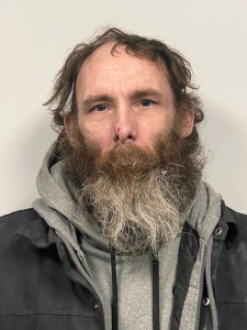 Jerry Andrew Baker a registered Sex or Violent Offender of Indiana