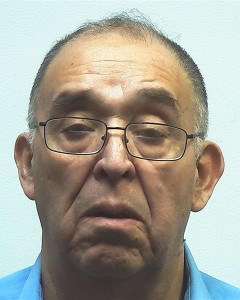 Francisco Munoz a registered Sex or Violent Offender of Indiana