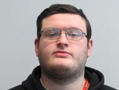 Billy Morgan Vance a registered Sex or Violent Offender of Indiana