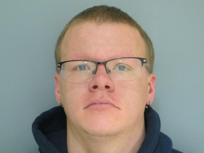 Tyler R Cleveland a registered Sex or Violent Offender of Indiana