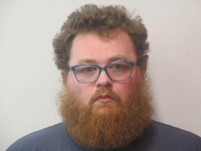 Daniel Allen Scott a registered Sex or Violent Offender of Indiana