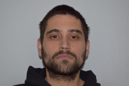 Andrew M Tolson a registered Sex or Violent Offender of Indiana