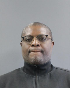 Keith Levell Johnson a registered Sex or Violent Offender of Indiana