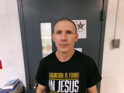 Christopher G Corliss a registered Sex or Violent Offender of Indiana