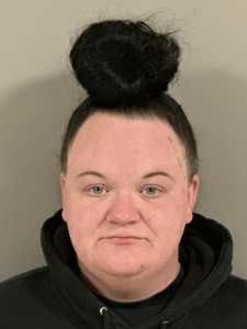 Brittany N Hoover a registered Sex or Violent Offender of Indiana