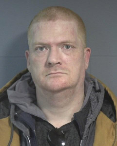 James Adam Overton a registered Sex or Violent Offender of Indiana