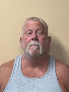 Kevin D Chrisman a registered Sex or Violent Offender of Indiana