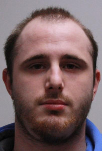 Brendan Alexander Mayberry a registered Sex or Violent Offender of Indiana