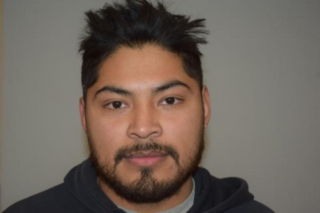 John Luke Maners a registered Sex or Violent Offender of Indiana