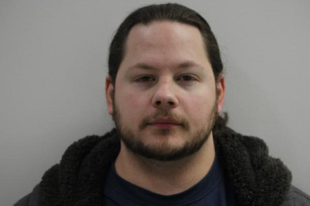 Caleb P Cooper a registered Sex or Violent Offender of Indiana