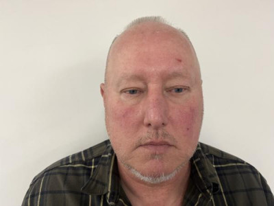 David Lee Goldsberry a registered Sex or Violent Offender of Indiana