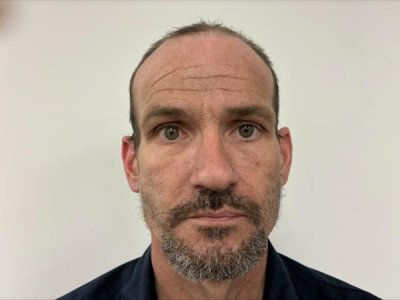 Jason Carrol Smith a registered Sex or Violent Offender of Indiana