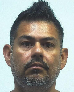 Antonio Cipriano Olivas a registered Sex or Violent Offender of Indiana