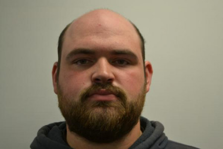 Hayden Riley Smith a registered Sex or Violent Offender of Indiana