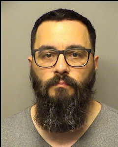 David Edward Jackson III a registered Sex or Violent Offender of Indiana