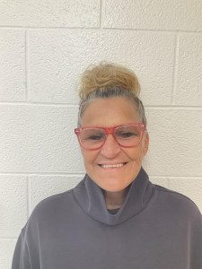 Angela M Ward a registered Sex or Violent Offender of Indiana