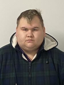 Cody James Bodenstadt a registered Sex or Violent Offender of Indiana