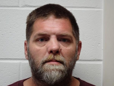 Christopher W Ankenbrand a registered Sex or Violent Offender of Indiana