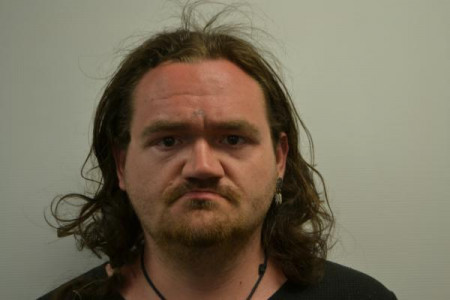 Anthony Jay Searfoss a registered Sex or Violent Offender of Indiana
