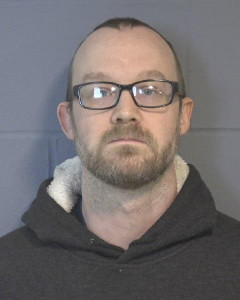 Justin William Gatewood a registered Sex or Violent Offender of Indiana