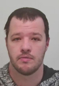 Anthony Loren Vanderbur a registered Sex or Violent Offender of Indiana